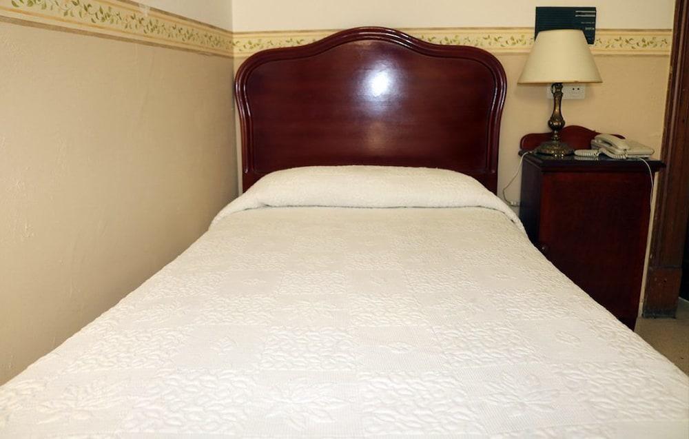 Nuevo Hotel Jerez de la Frontera Buitenkant foto